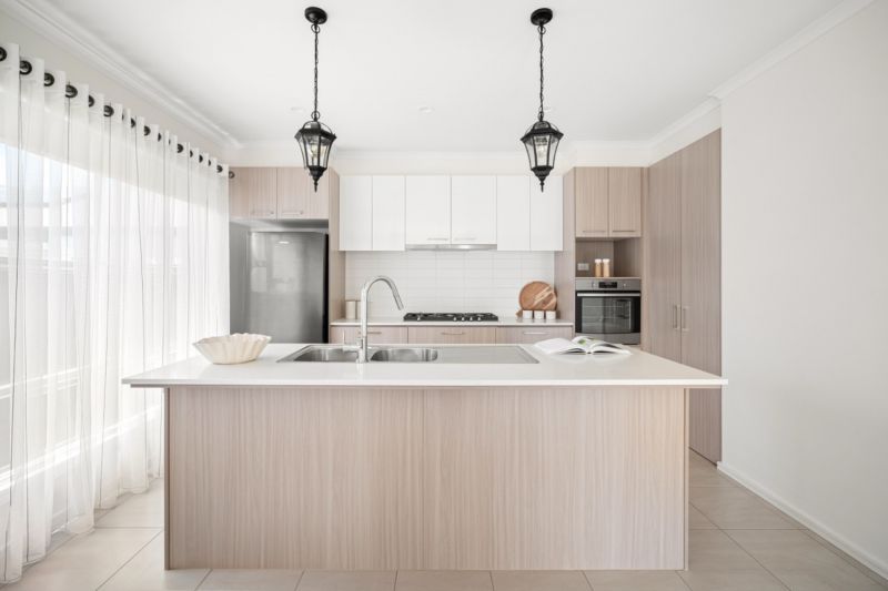 Lifestyle Communities Bittern - Stylish, light-filled living in a vibrant community