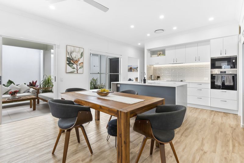 Site 164 - Established Brighton