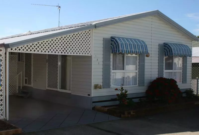 Tweed Broadwater Village - Over 50's 'Pet Friendly' Lifestyle Village