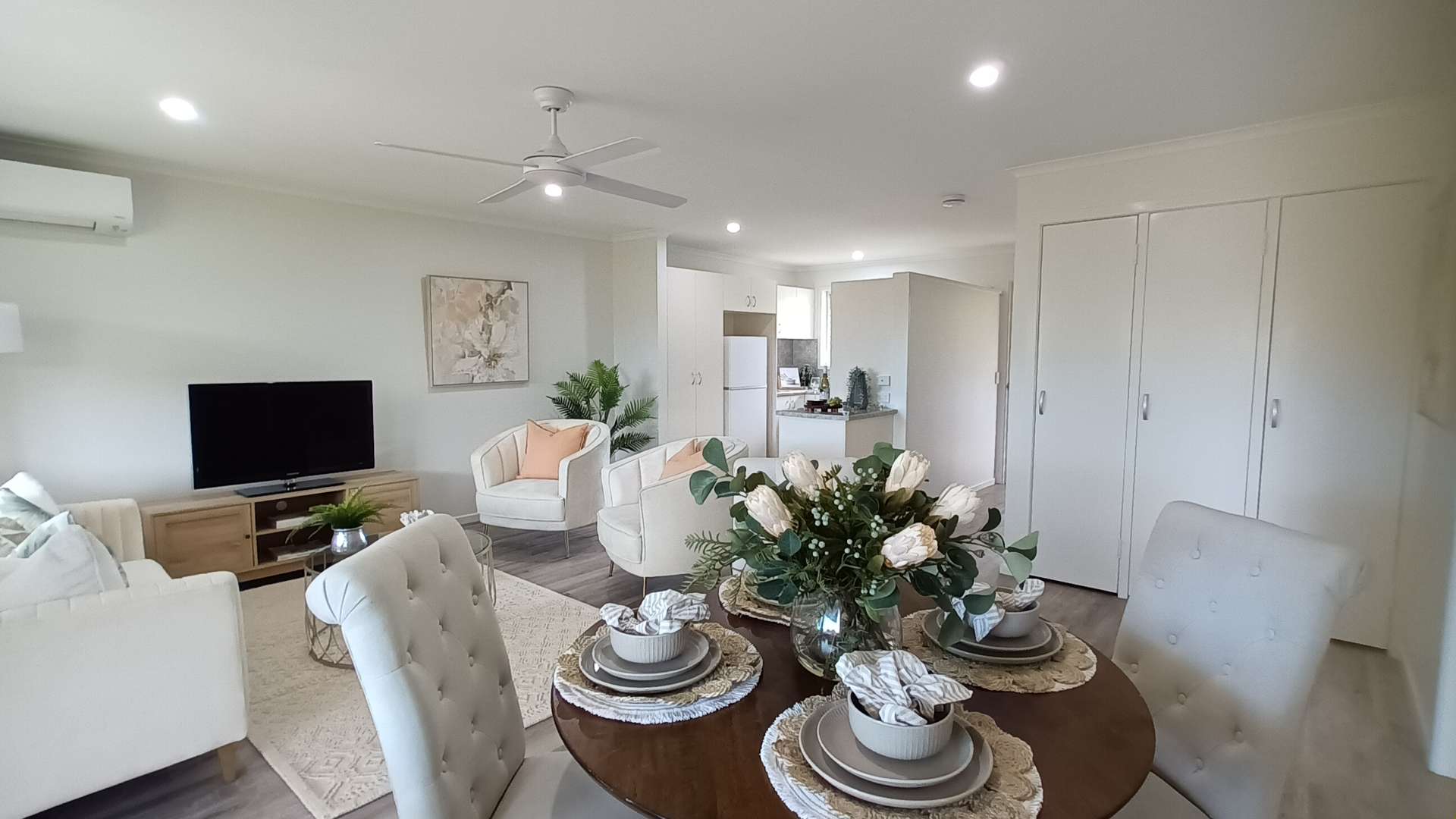 Price Reduced! Unit 11 at Rotary Garden Village