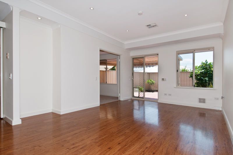 Well maintained and presented home