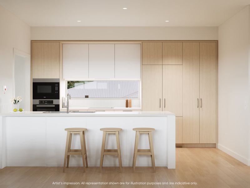 Coastal Comfort Meets Effortless Living