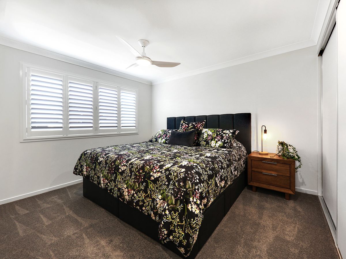 Pacific Palms - 3 Bedroom Villa - SOLD - Welcome to your new home!