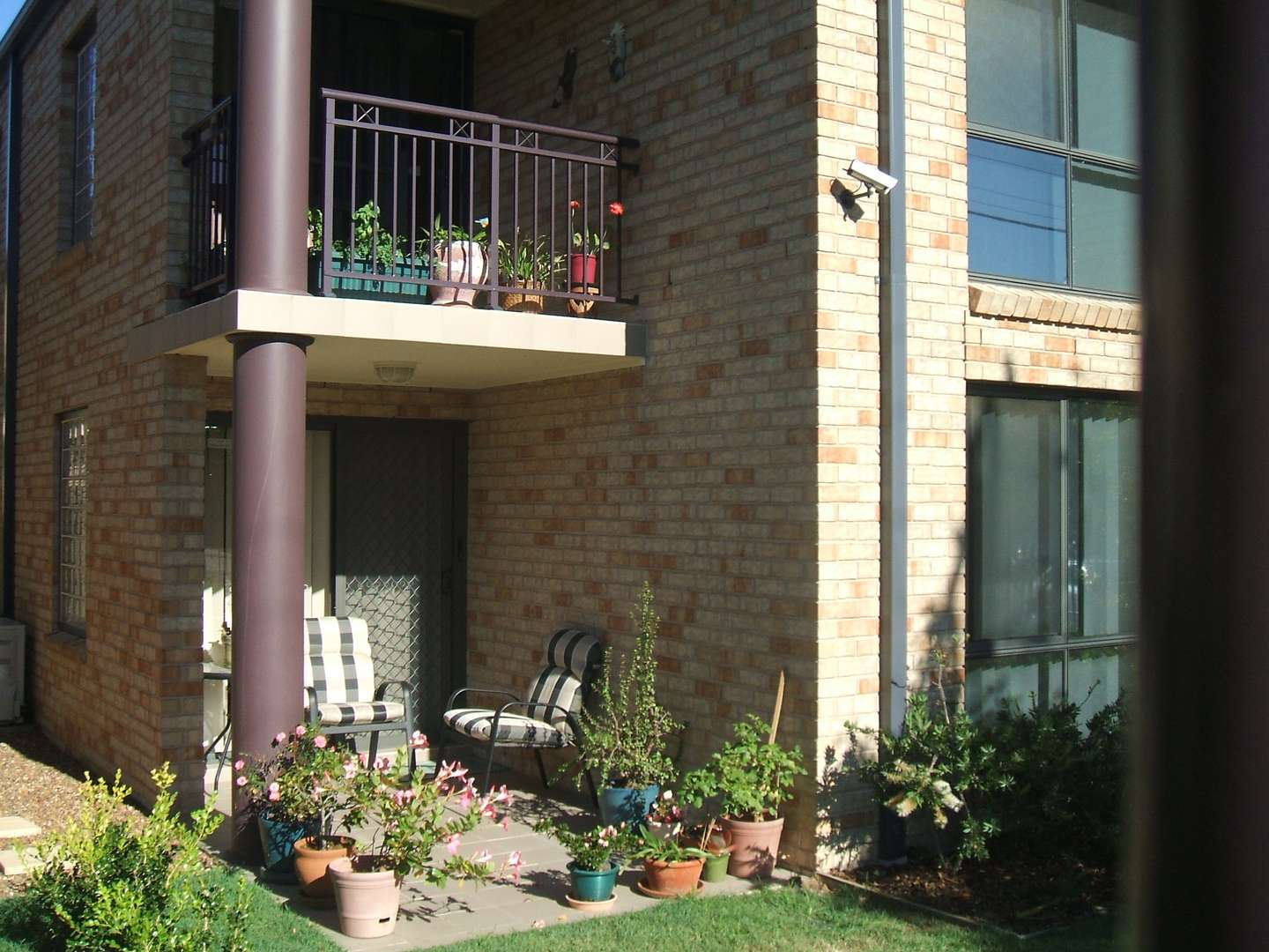 Magnolia Gardens Retirement Village