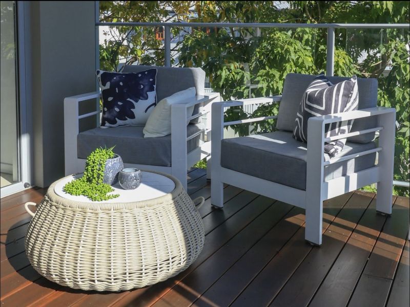 Spacious 3 Bedroom, 2 Bathroom Retirement Apartment in the Heart of Woolloongabba - St Luke's Green Retirement Village