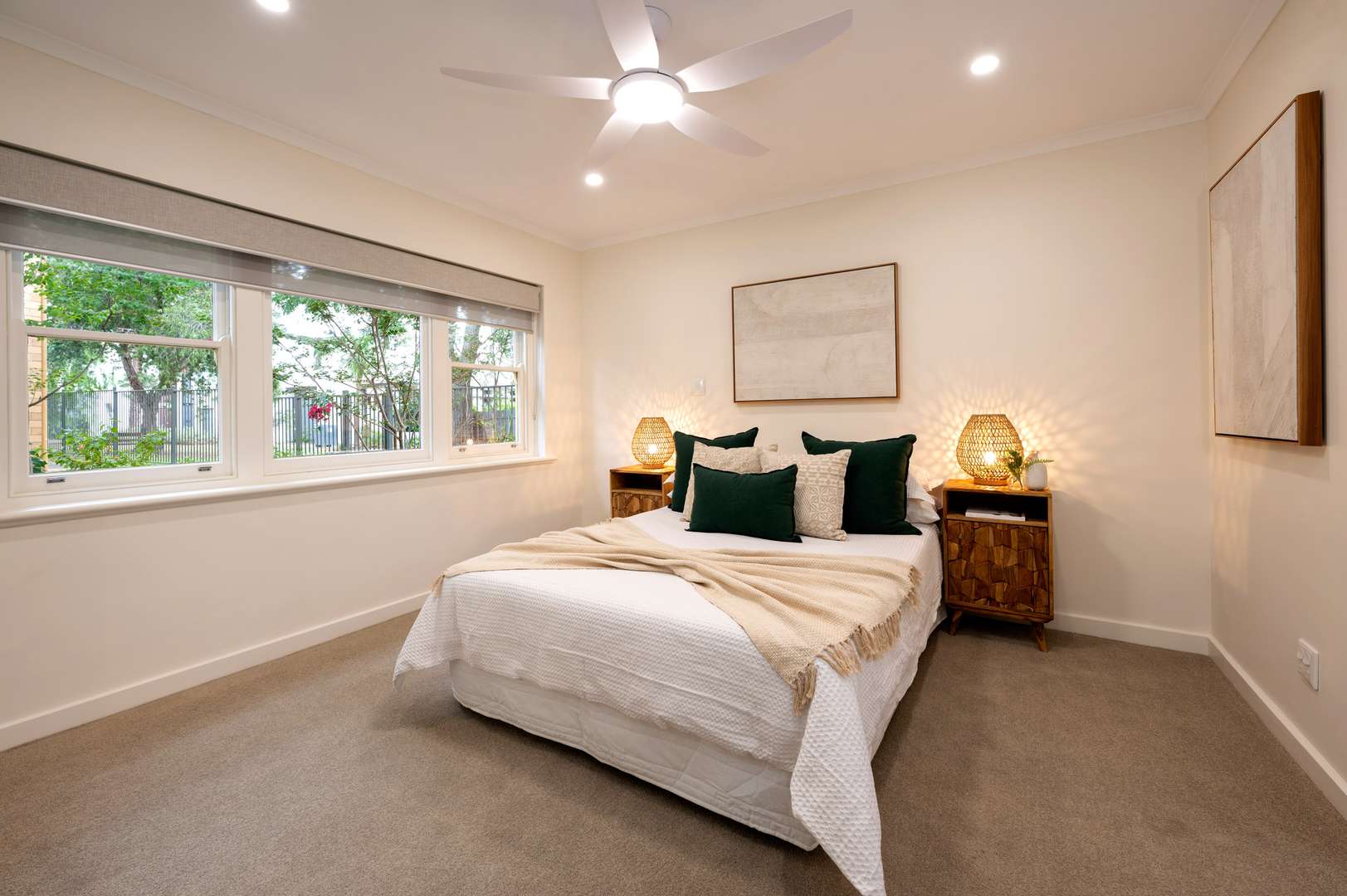 Kingsborough Retirement Village: spacious one-bedroom apartment near Norwood Parade