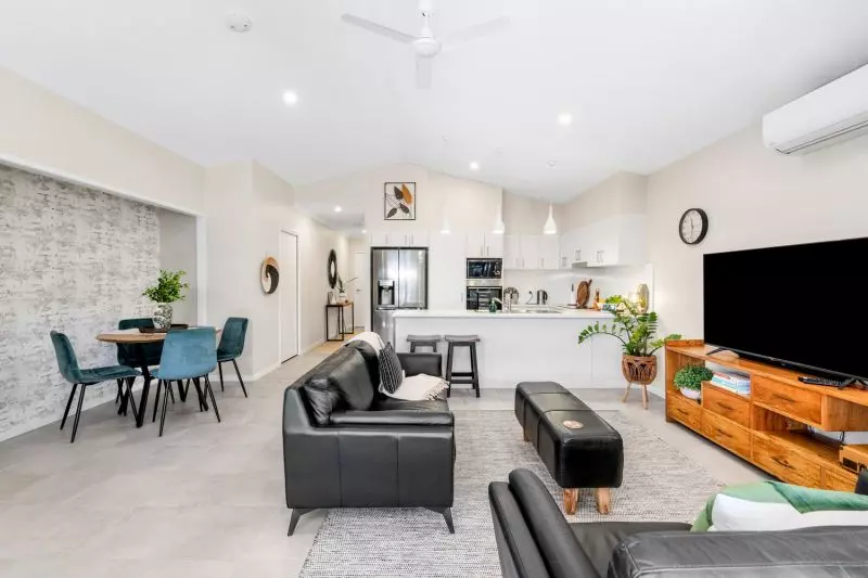 Stunning Two Bedroom Home – Only One Neighbour!