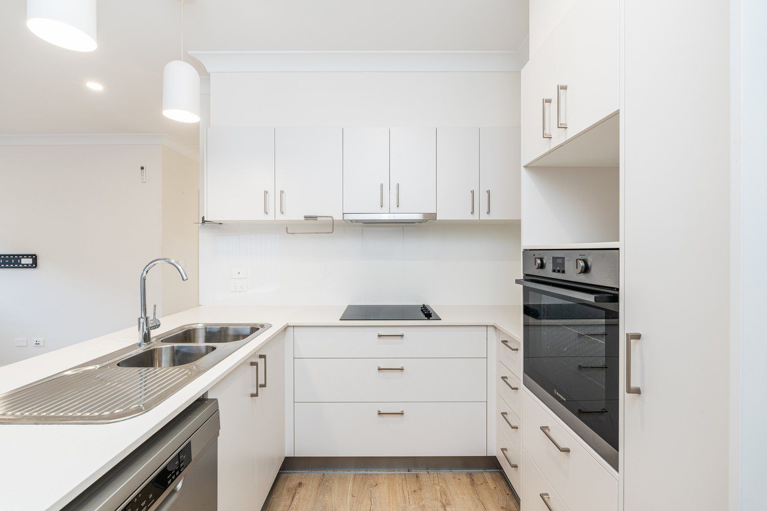 Move-In Ready and Waiting for You!