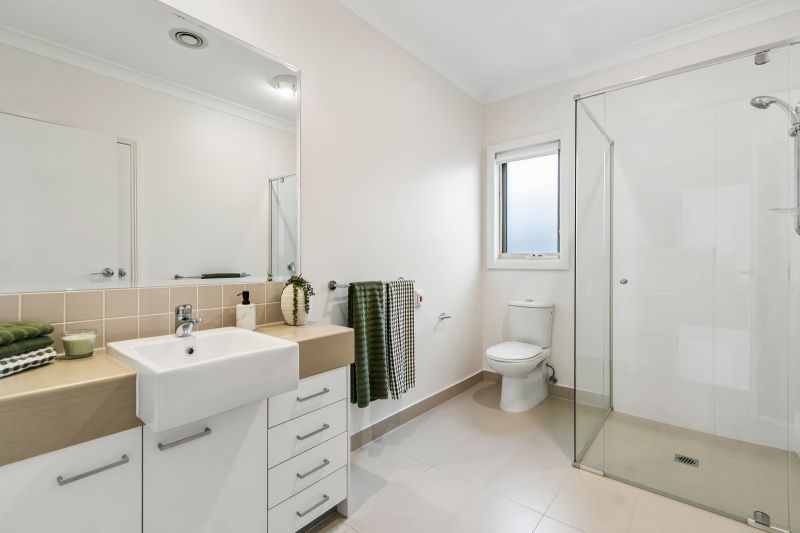 Lifestyle Living with Space
