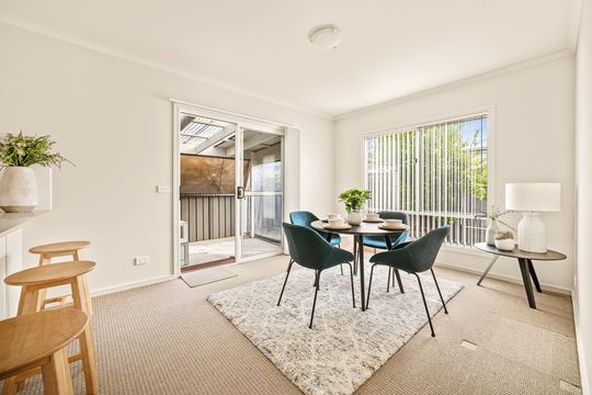 Lifestyle Communities Hastings - Freshly painted two-bedroom home
