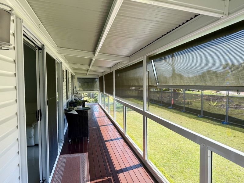 Stunning three bedroom home