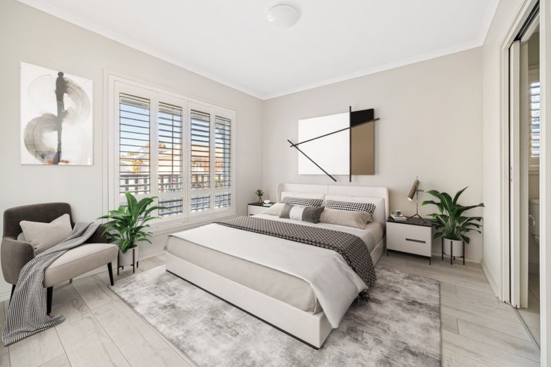 Lifestyle Chelsea Heights - A Hop, Skip, and a Jump to the Clubhouse