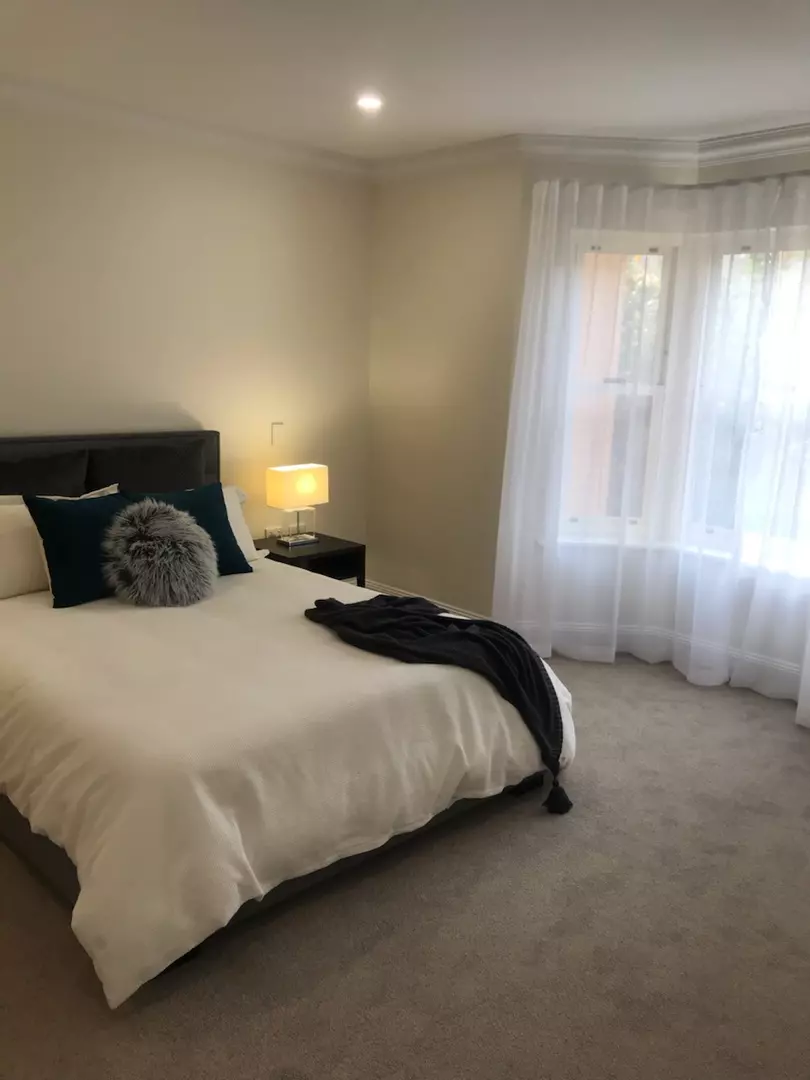 Ashbrook Apartments - Ashford