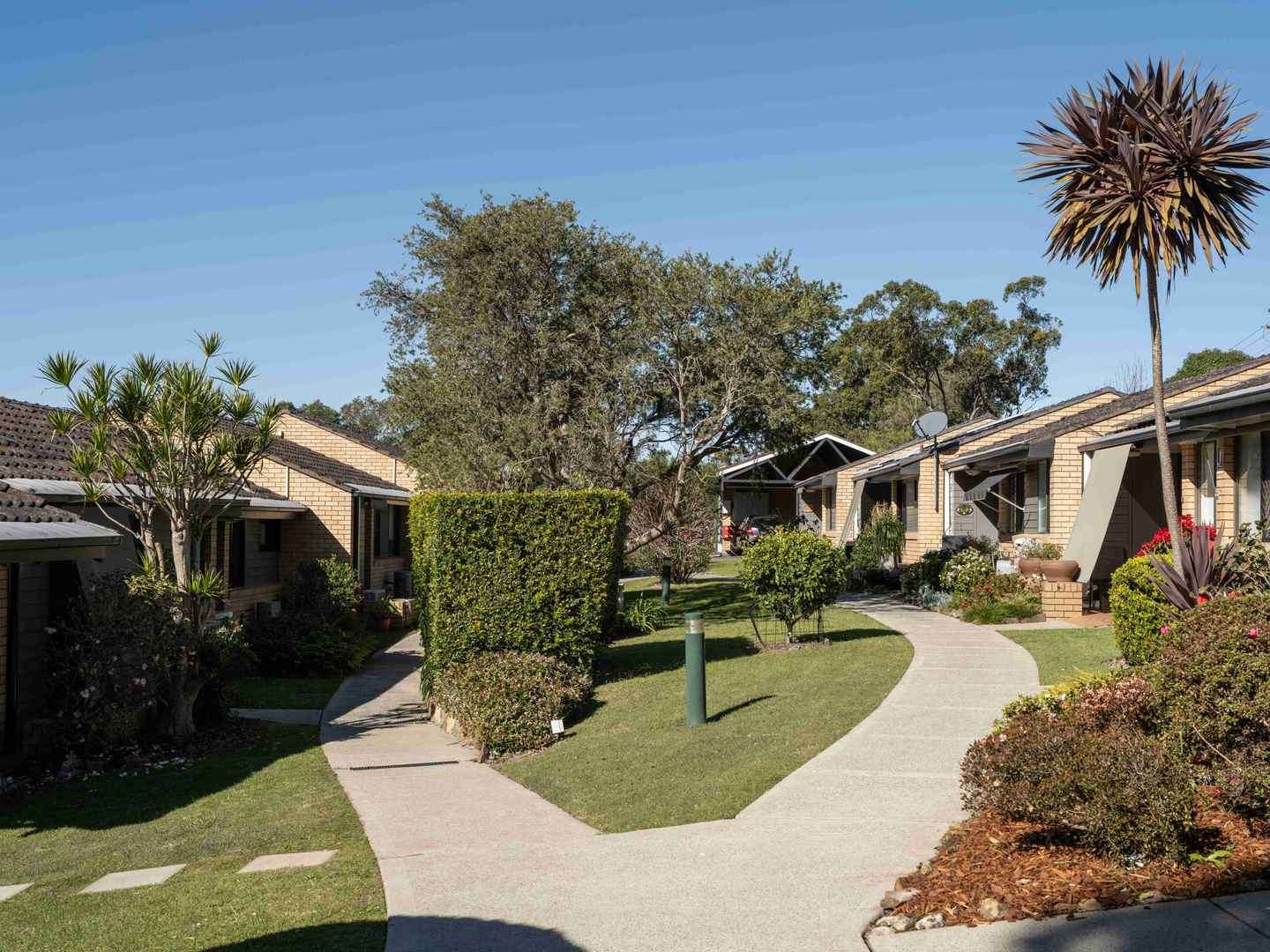 One Bedroom Villa - For Sale $595,000