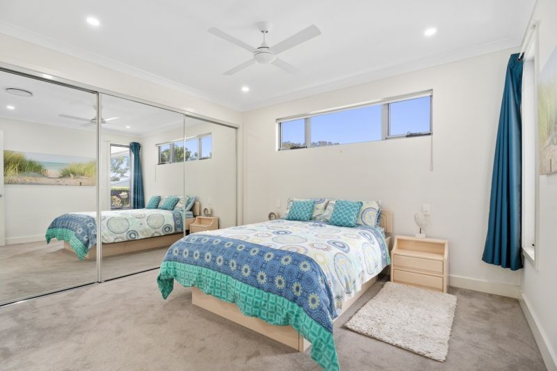 Light-Filled Modern Living - Move in Today!