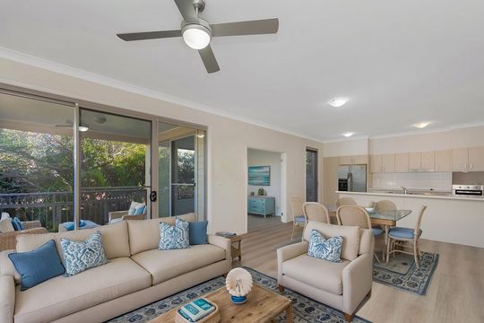 A Home That Fits Your Lifestyle