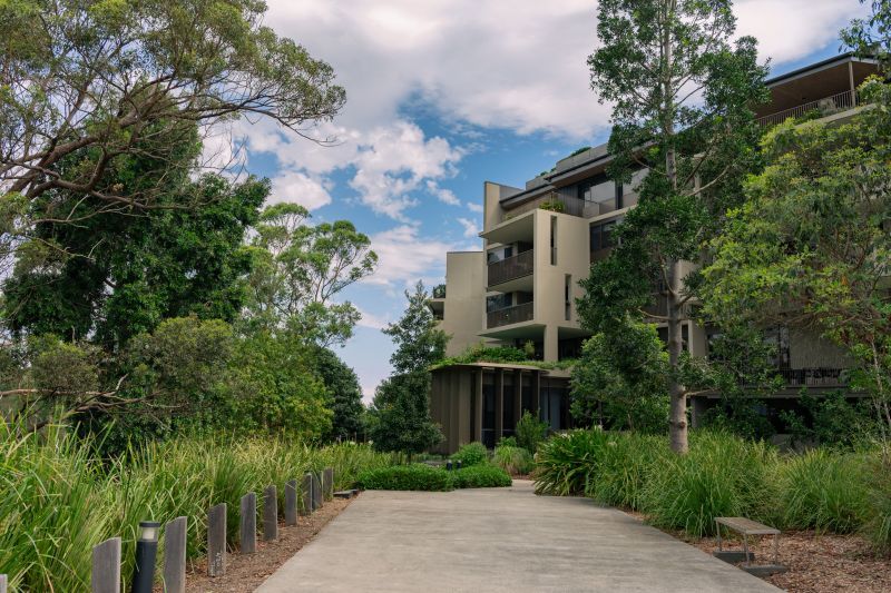 Fairway Views, Afternoon Breezes & Effortless Living