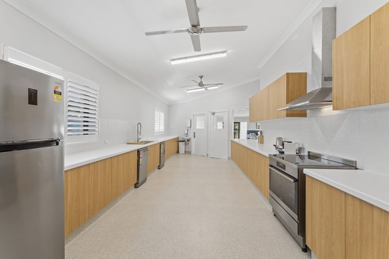 Brand new home ready for occupancy!