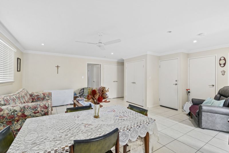 Spacious Everyday Living