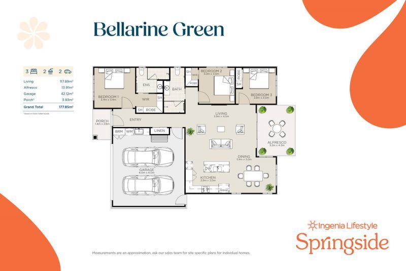 Bellarine Home Design