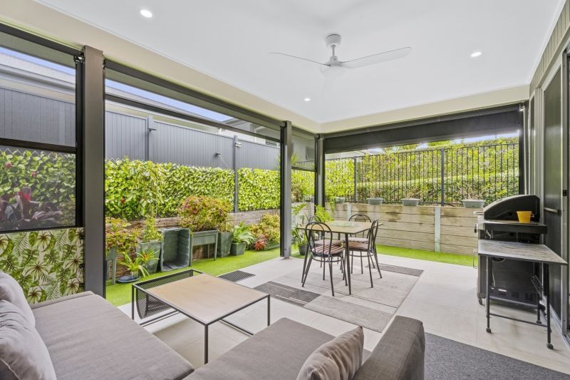 Effortless Living -  Spacious Design!