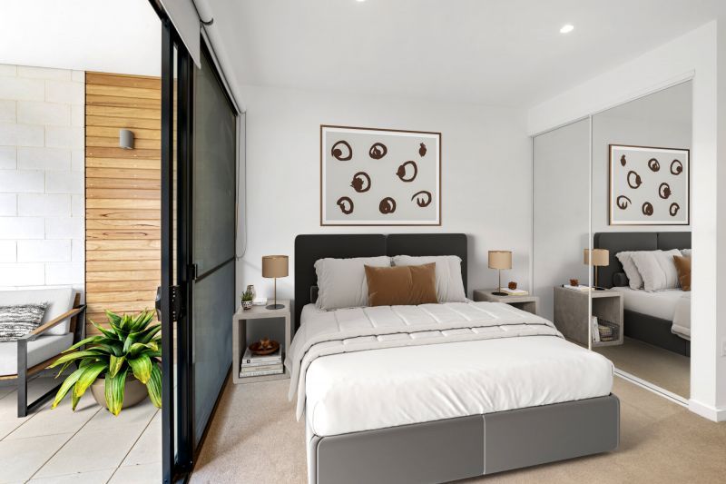 Expressions of interest - Coming soon