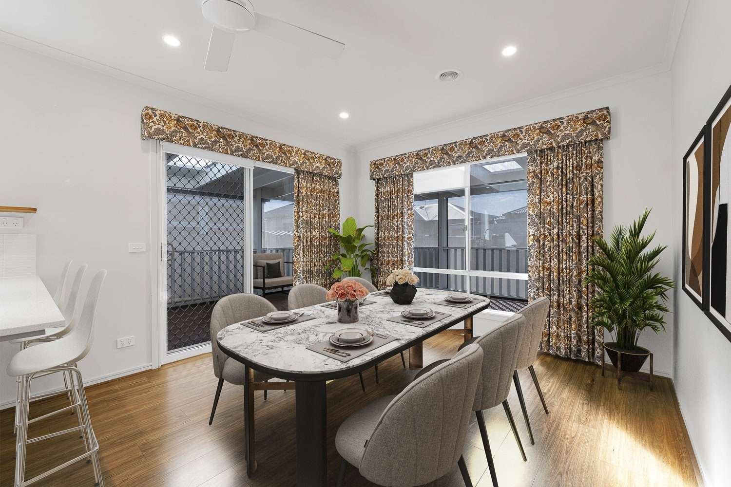 Lifestyle Communities Lyndarum - Parkland views & entertainer’s delight
