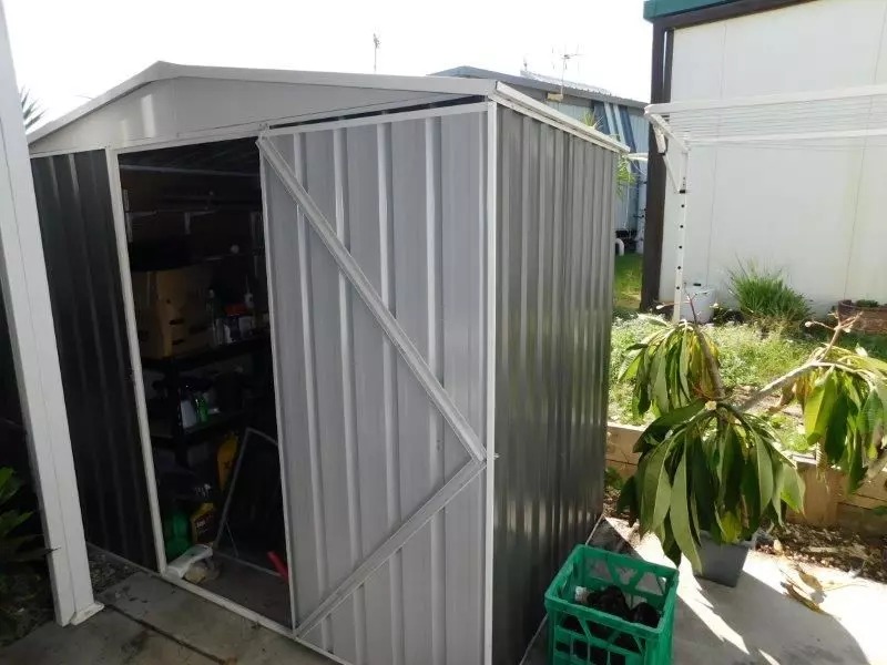 Site 467 (Pre Loved) Bayway Village