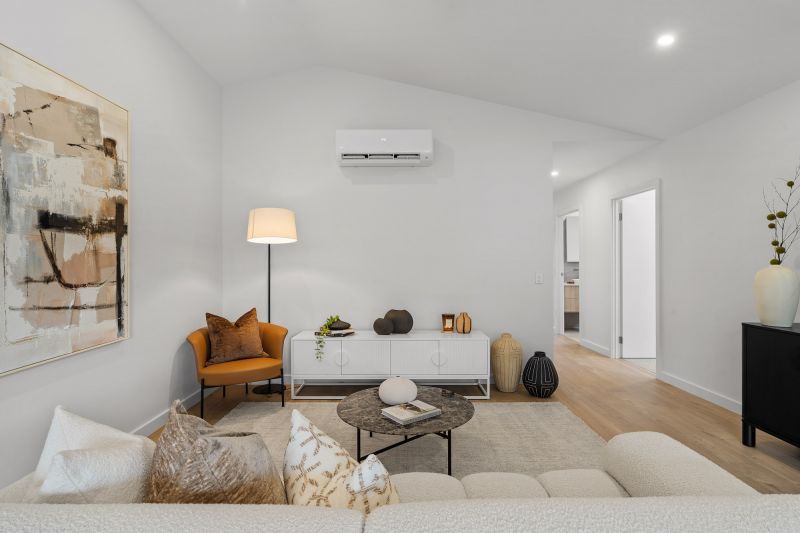 Luxury Living Awaits in a New Over 55s Community.