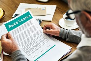 Best options for renting in retirement