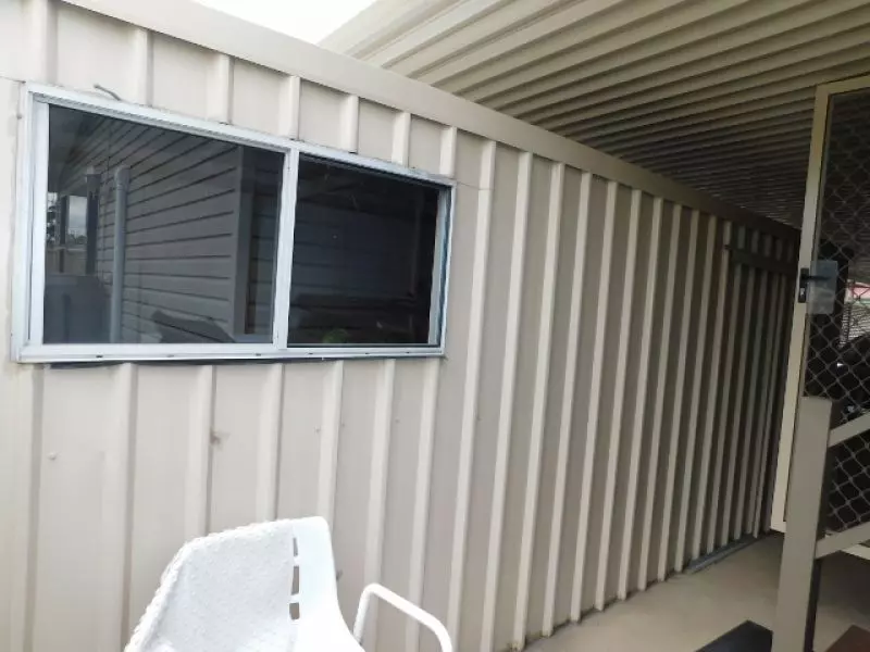 Site #485 (Pre loved) Bayway Village