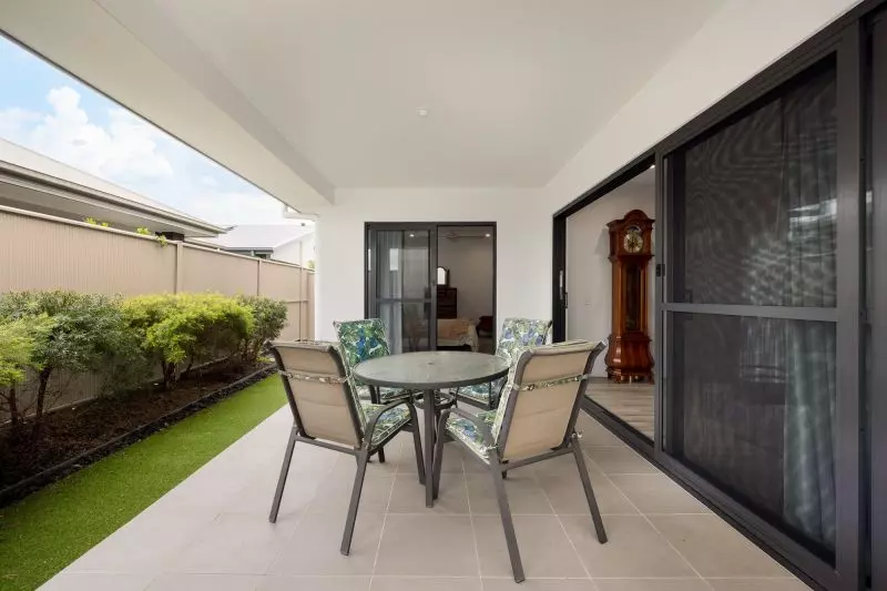 Site 50 - Established Kalbar