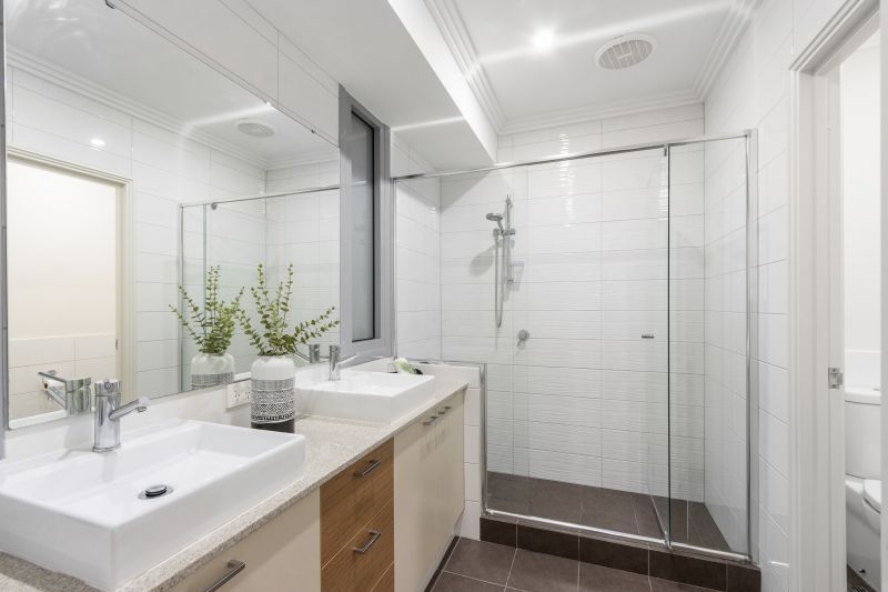 Super Spacious and Energy Efficient!