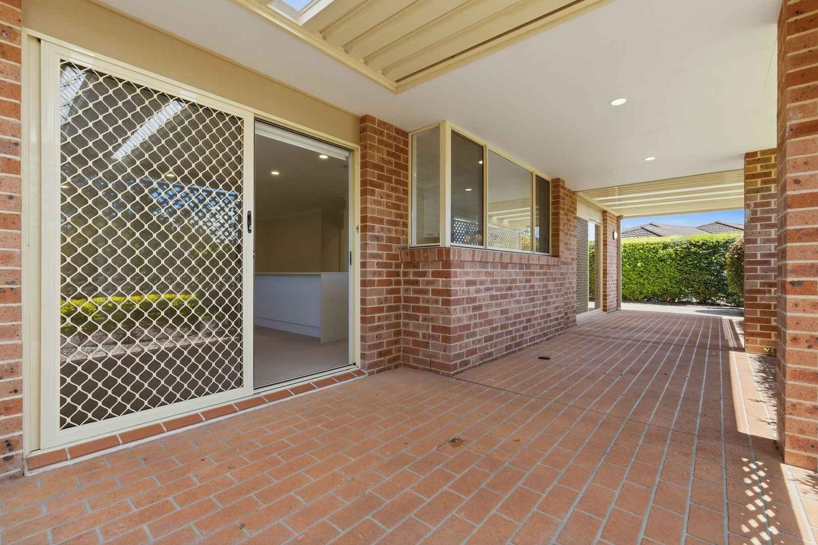 Retire in style in an established and welcoming village!