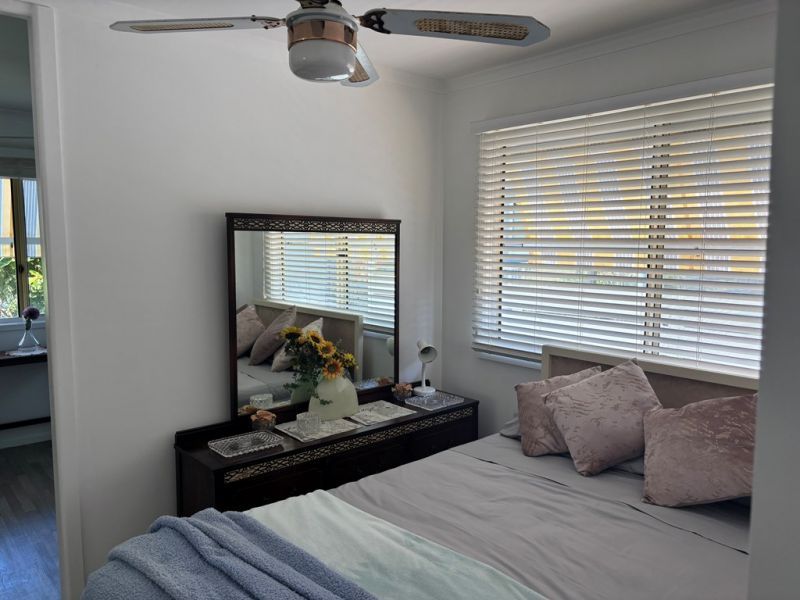 Where Class Meets the Lake