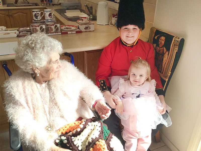 RFBI Kurri Kurri Masonic Village