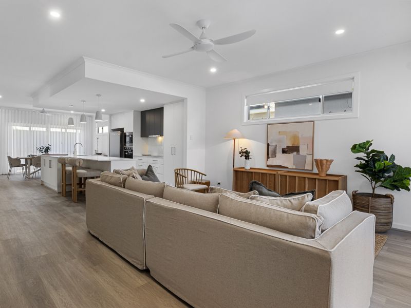 An Entertainer’s Dream