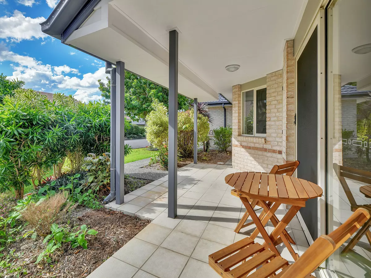 Caloundra Rise Retirement Estate Unit 75