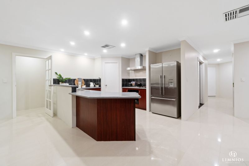 Super Spacious Family Living!