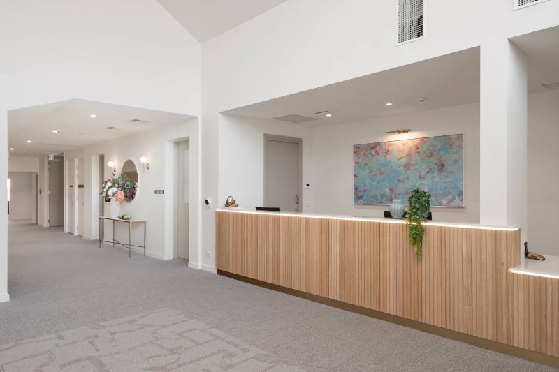 Welcome to Terrace 14 – where contemporary elegance meets lifestyle convenience