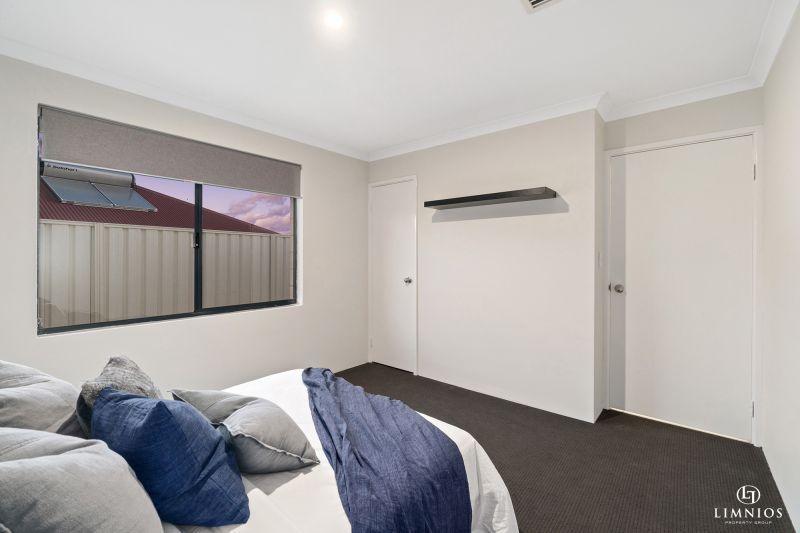 Super Spacious Family Living!