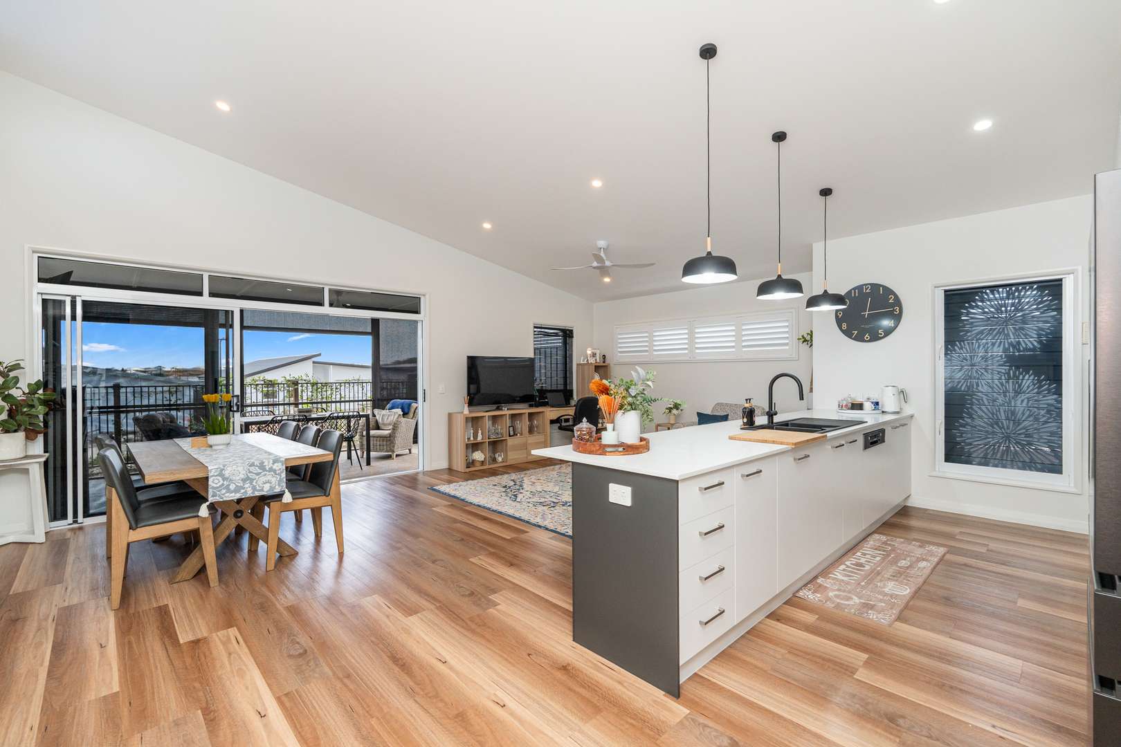 Home 99 | Elevated, Private & Designed for Outdoor Living