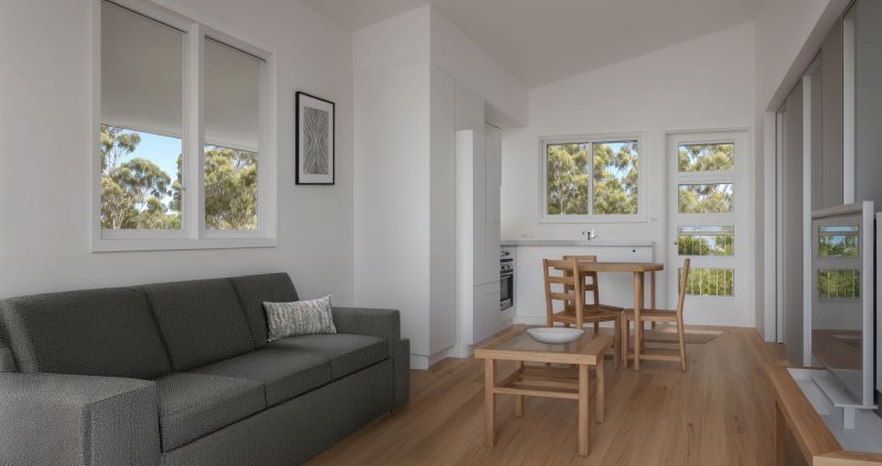 Crystal Waters Estate - Site 111A