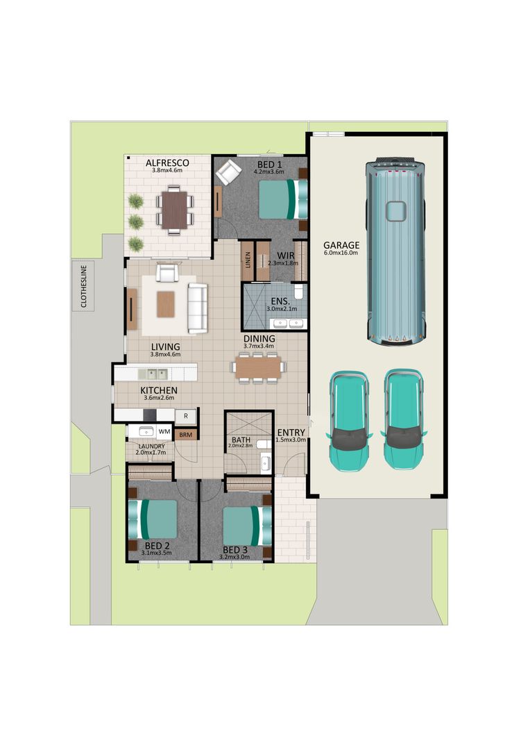 The Watson | Home 274 