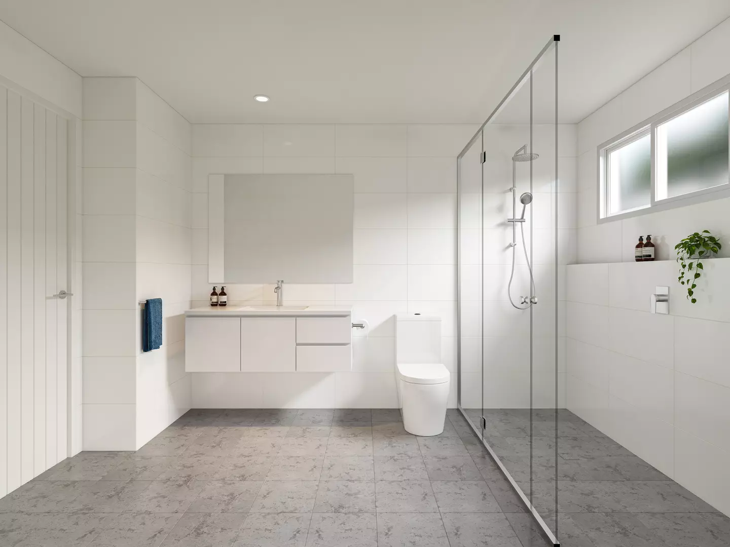 Over 50s living in Fern Bay