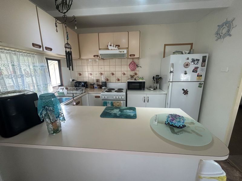 Crystal Waters Estate - Site 116