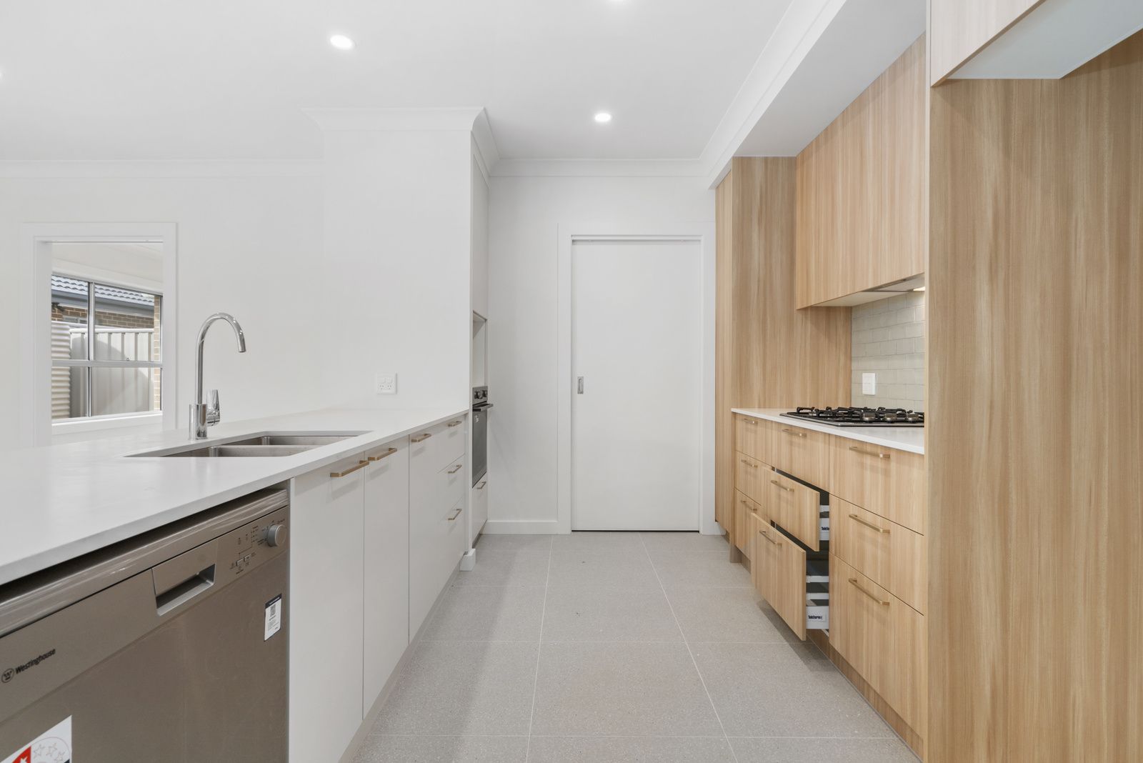 Brand New: Claremont Villa 153/25 Tylers Road, Waratah Highlands Village