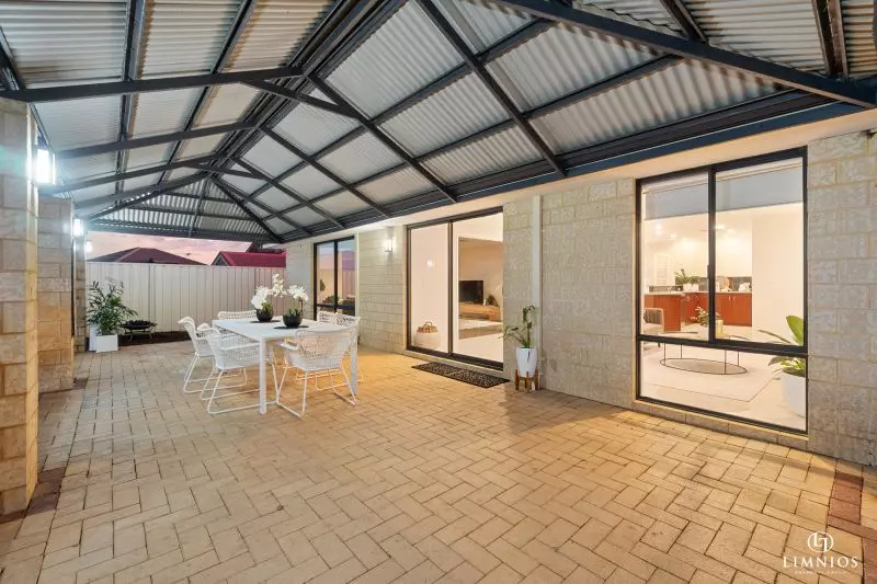 Super Spacious Family Living!