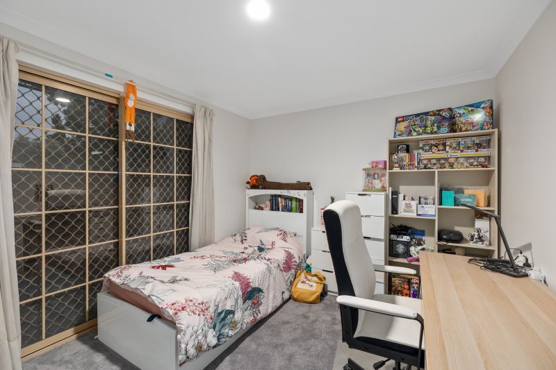 Inspired and Warm Family Living!