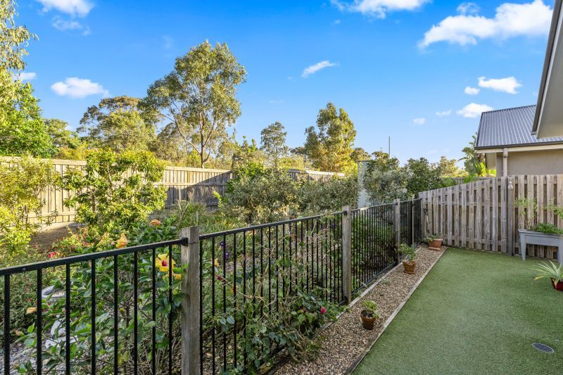 Relax in Style - Spacious Alfresco Living